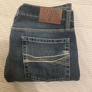 Mens Cody James Core jeans